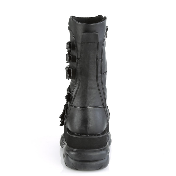 3 inches PF Mid Calf Boot, Side Zip — image 4 of 4