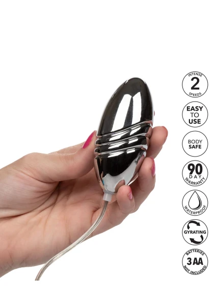 Waterproof Gyrating Bullet