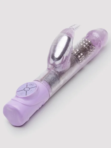 Jack Rabbit Thrusting Rabbit Vibrator