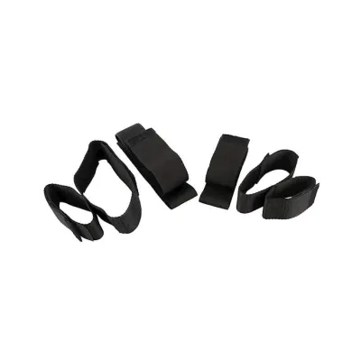 Bad Kitty Arm And Leg Restraints