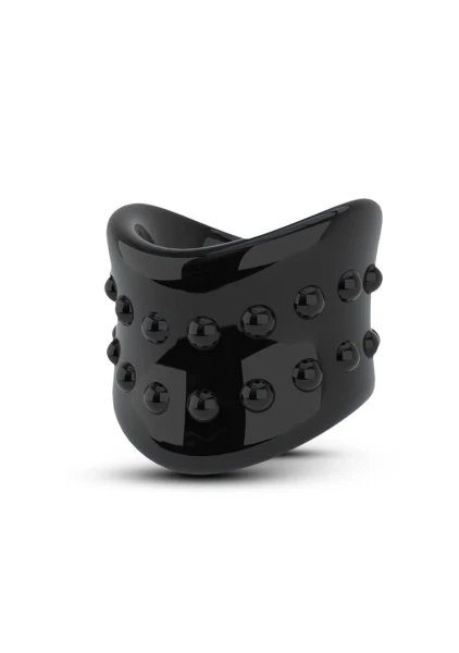 Stay Hard Beef Ball Stretcher X Long