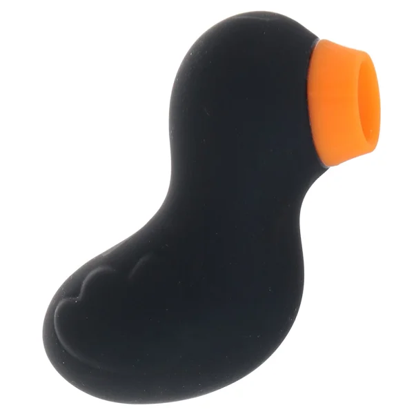 inmi Shegasm Sucky Ducky Clitoral Stimulator