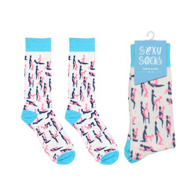 Shots Socks Sutra Socks S m