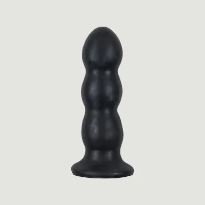 Devils Plug 13 Inch Ripple Butt Plug