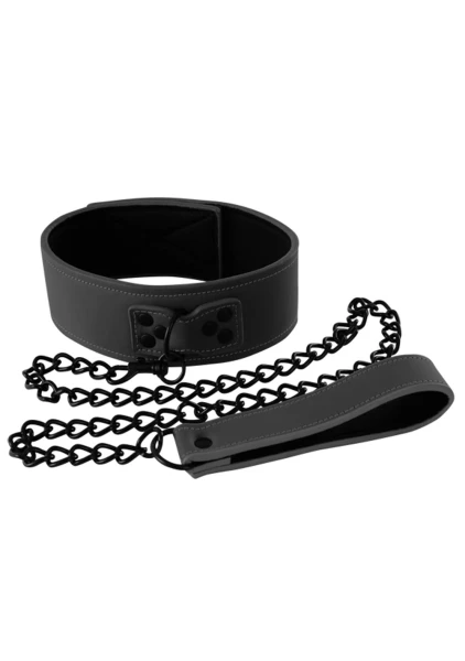 Renegade Bondage - Collar