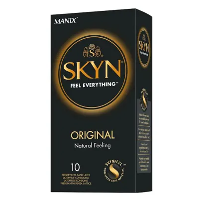 Manix Skyn Original 10 Pack