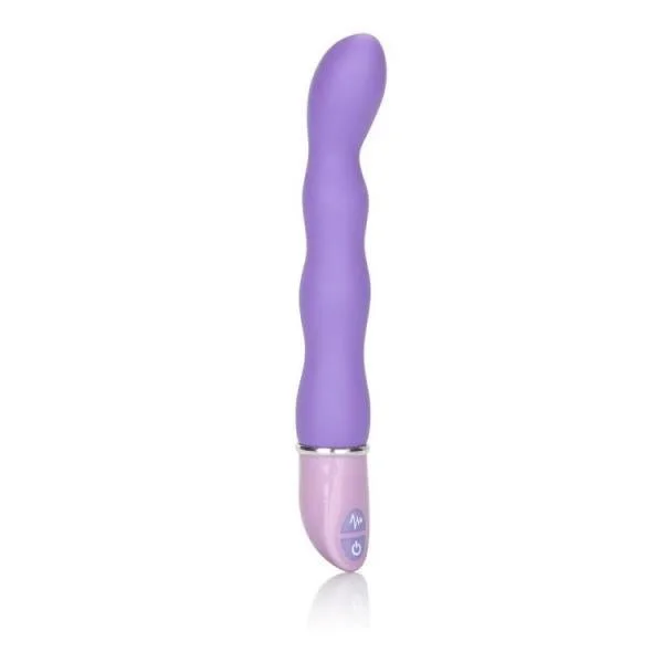 Lia Magic Wand Purple G-Spot Vibrator