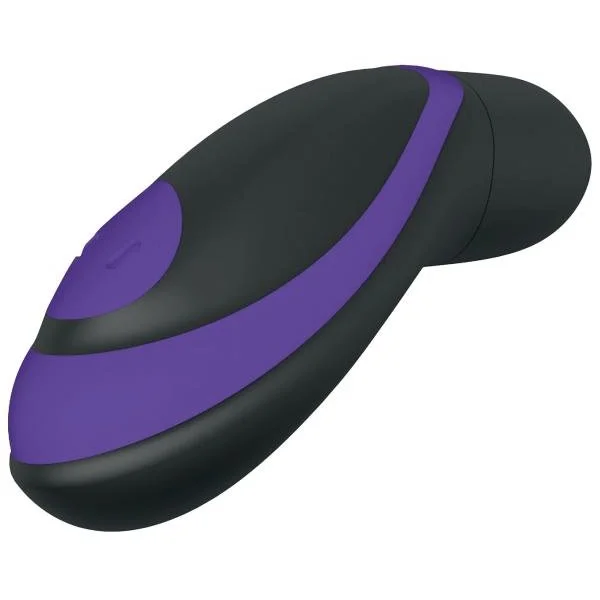 Vibratissimo Sei Purple Massager