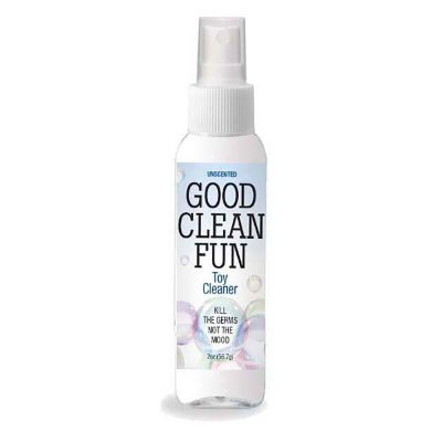 Good Clean Fun Unscented