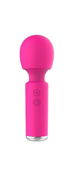 Please Satisfy Petite Silicone Wand — image 8 of 14