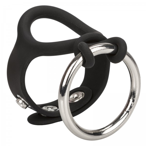 Enhancer Cock & Ball Ring