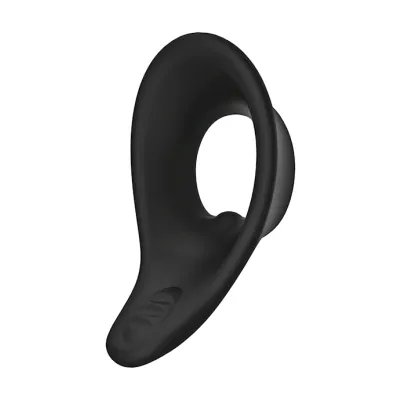 Cock Jock Ring Black