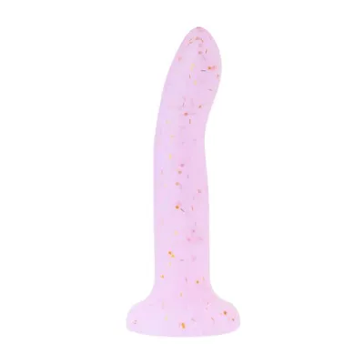 Amore Constellation Dildo With Star Glitter