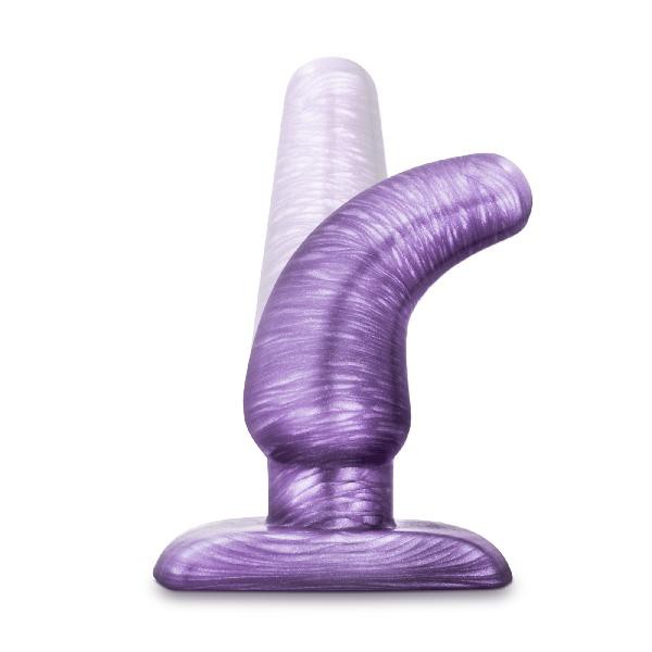 B Yours Medium Cosmic Plug Purple