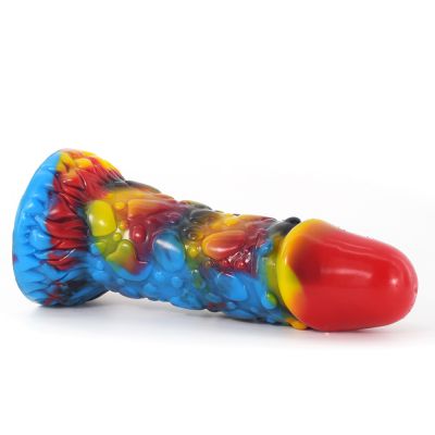 8 5 YOCY Sex Beast Dwarfs Penis