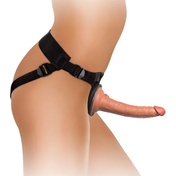 Comfy Silicone Body Dock Kit