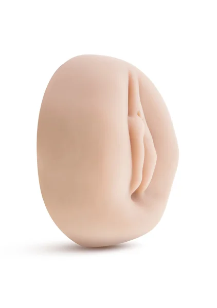Performance - Universal Pump Sleeve - Vagina - Beige