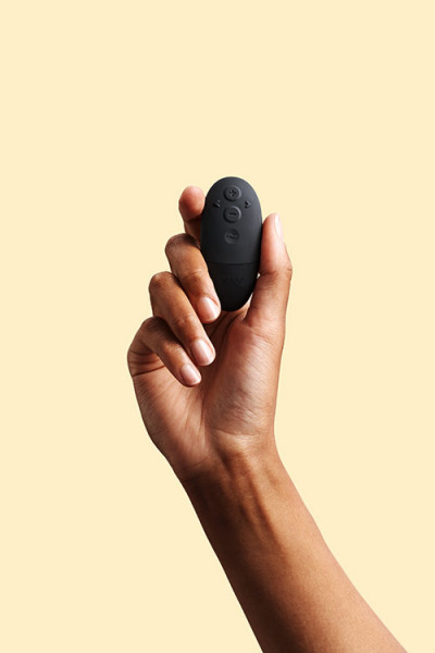 We-Vibe Bond App Controlled Rechargeable Wearable Vibrating Cock Ring