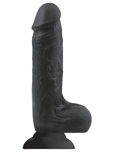 Colours Softies Realistic Dildo