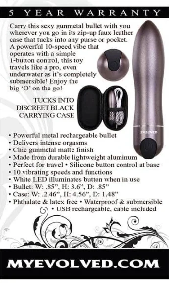 Travel-Gasm