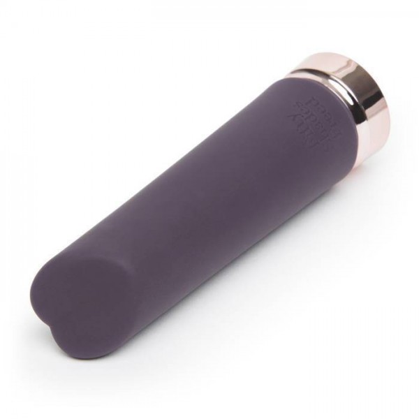 Crazy For You bullet vibrator
