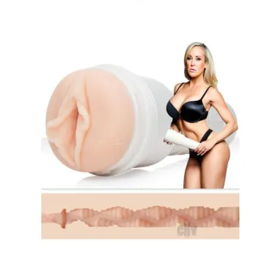 Fleshlight Girls Brandi Love Heartthrob Vagina Stroker
