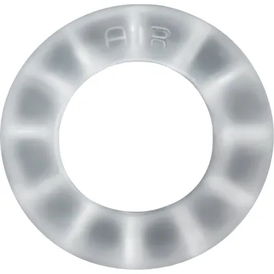Oxballs Air Stretchy Cock Ring Cool Ice