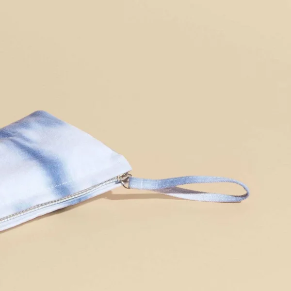 Stash Sex Toy Storage Pouch by Dame Products