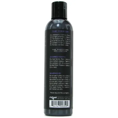 Ride BodyWorx Silk Hybrid Lube