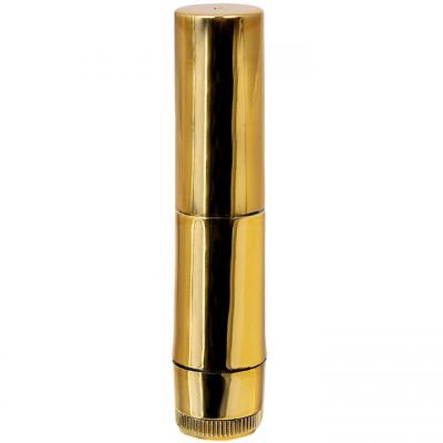 Bondara Ecstasy Louder Gold Lipstick Vibe