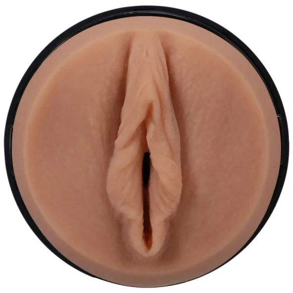 Doc Johnson Main Squeeze Lulu Chu Ultraskyn Stroker — image 3 of 6