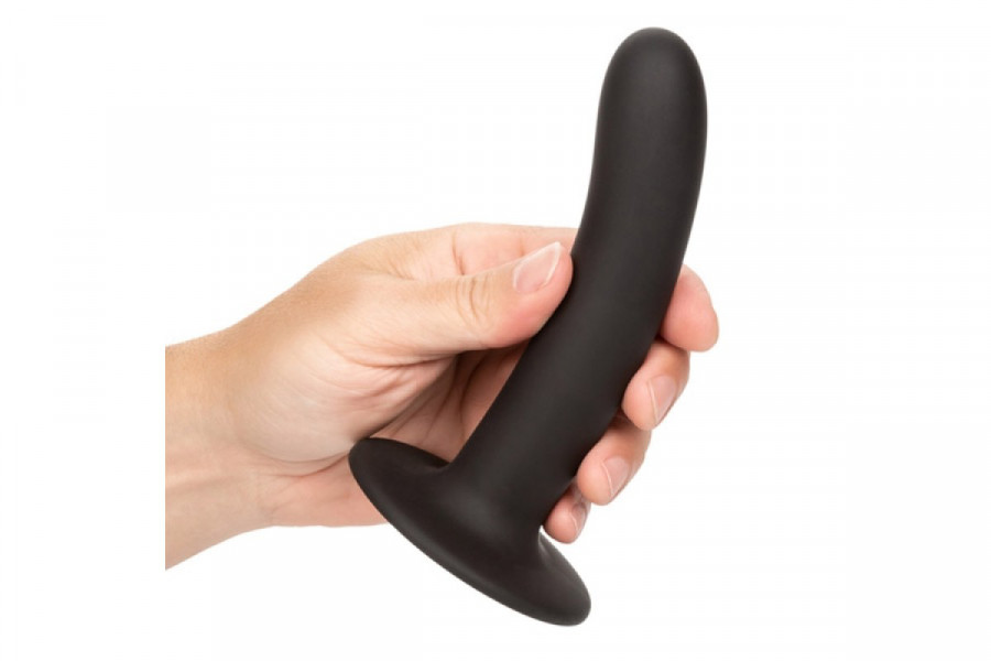 Boundless 6 inch Smooth Probe