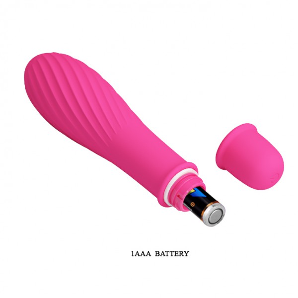 Solomon G-Spot Vibrator