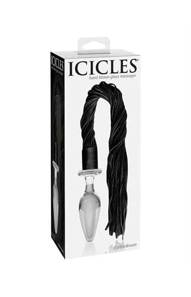 Icicles No. 49