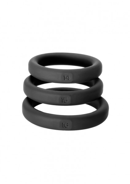 Xact-Fit Kit S-M - Cock Ring Shop