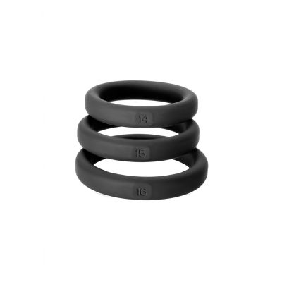 Xact Fit Kit S M Cock Ring Shop