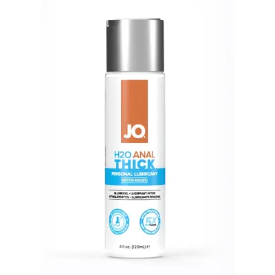 JO H2O Anal Thick