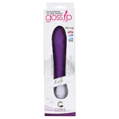 Gossip Lily Violet
