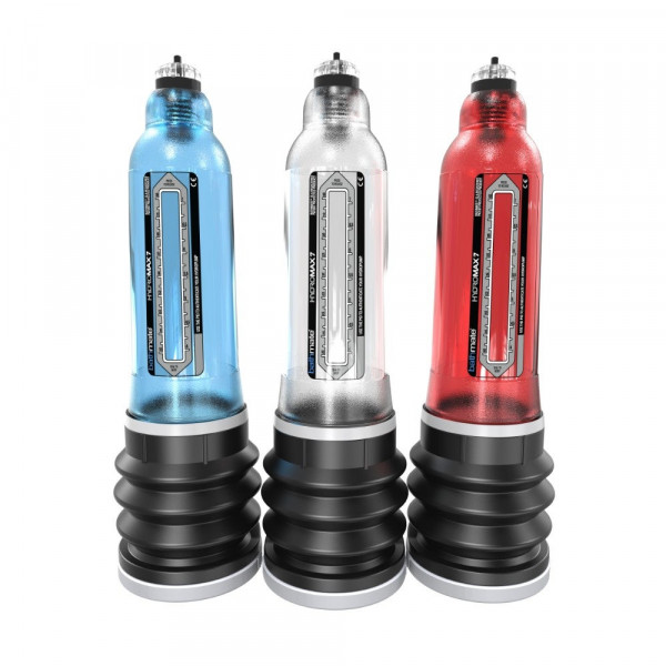 Bathmate Hydromax7 Hydropump
