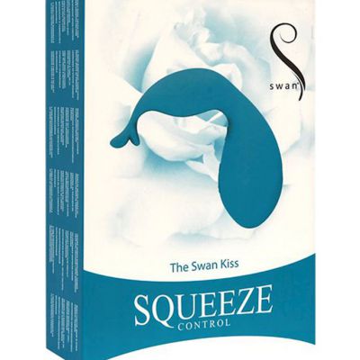 Squeeze By Swan Kiss Teal