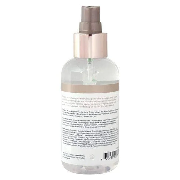 Coochy After Shave Protection Mist 4.Oz