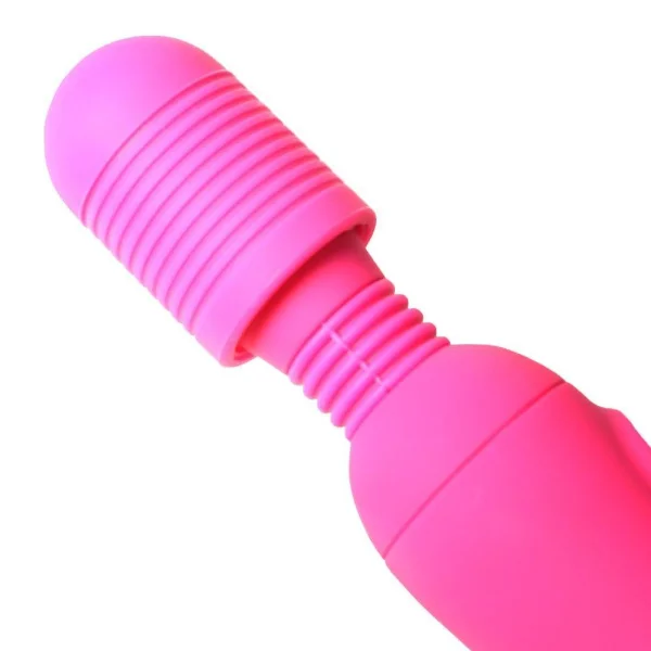 Her Secret Massager