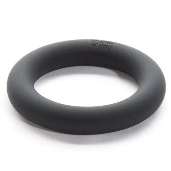 Fifty Shades - Perfect O Silicone Love Ring — image 15 of 15