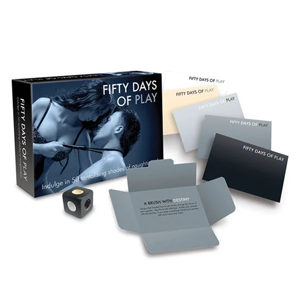 Fifty Days of Play Game — image 14 of 14