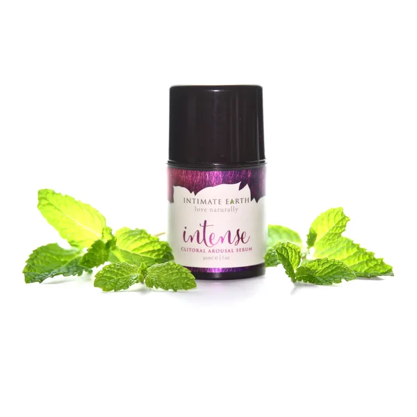 Intimate Earth Intense Clitoral Arousal Serum — image 7 of 8