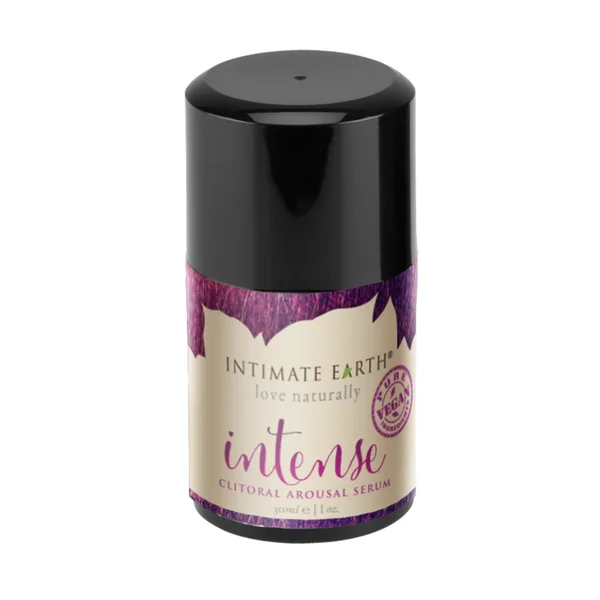 Intimate Earth Intense Clitoral Arousal Serum — image 6 of 8