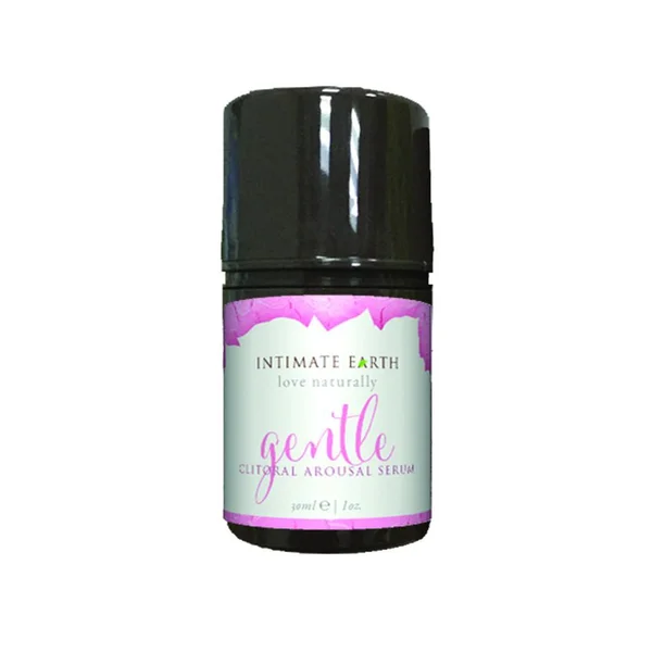Gentle Clitoral Gel 30ml — image 2 of 2
