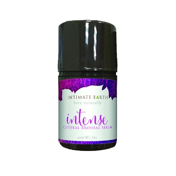 Intense Clitoral Gel 30Ml — image 2 of 2