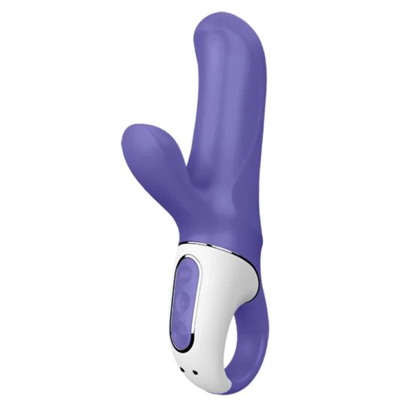 Satisfyer Magic Bunny Vibrator