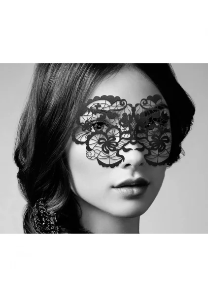 Ouch Subversion Mask